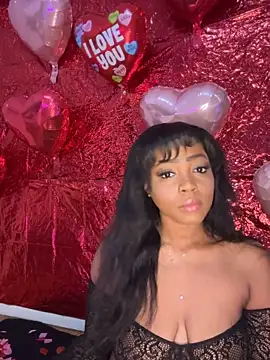 Blazerina online show from February 12, 10:32 am