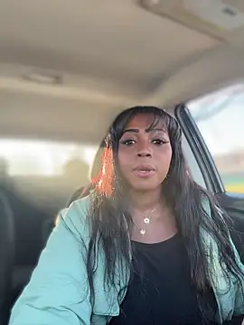 Blazerina online show from March 13, 10:49 pm