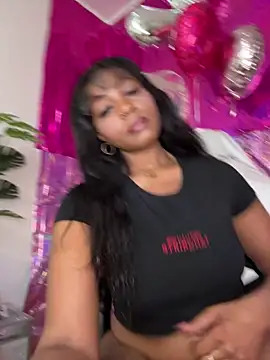 Blazerina online show from March 29, 8:09 pm