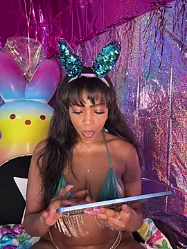 Blazerina online show from April 2, 4:59 pm