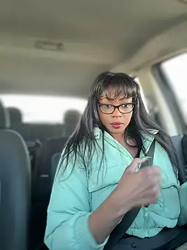 Blazerina online show from April 8, 11:05 pm