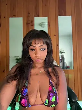 Blazerina online show from April 14, 9:43 pm