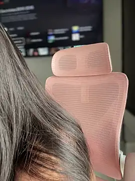 veronicaapink online show from March 2, 7:34 pm