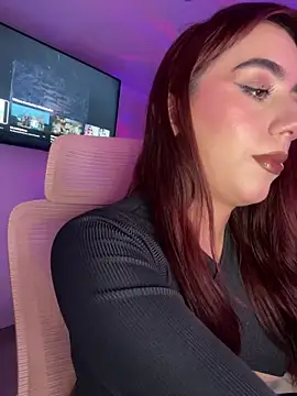 veronicaapink online show from February 26, 11:04 pm