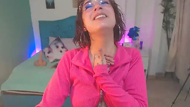 Cinthya-Gomez6 online show from March 3, 6:01 pm