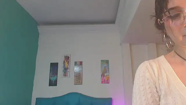 Cinthya-Gomez6 online show from March 11, 12:06 pm