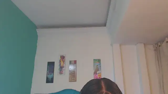 Cinthya-Gomez6 online show from March 12, 6:22 pm