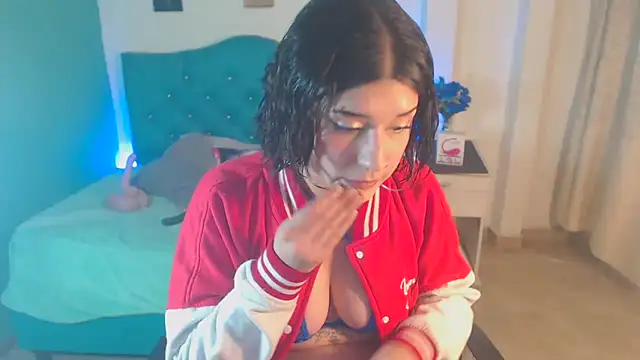 Cinthya-Gomez6 online show from March 15, 5:04 pm