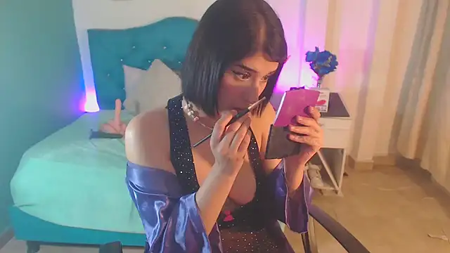 Cinthya-Gomez6 online show from March 18, 6:26 pm