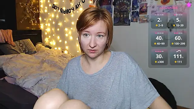 licentia  poetica online show from December 8, 10:03 pm