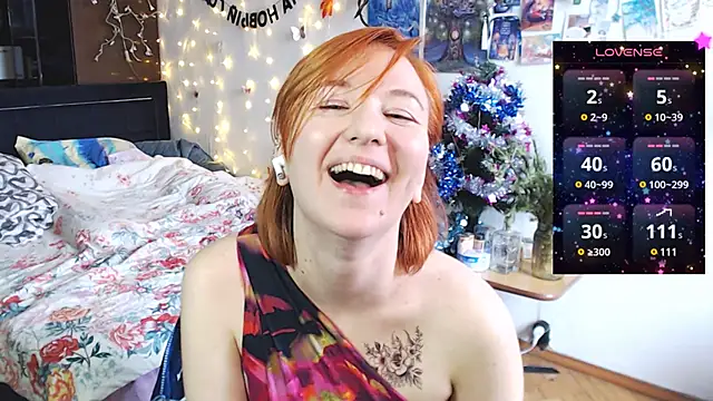 licentia  poetica online show from January 1, 8:13 am