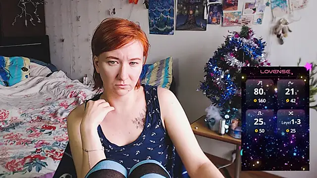 licentia  poetica online show from January 4, 7:55 am