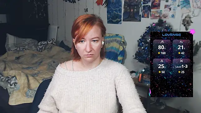 licentia  poetica online show from January 20, 12:25 am