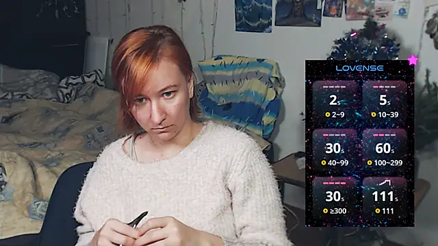 licentia  poetica online show from January 20, 3:26 am