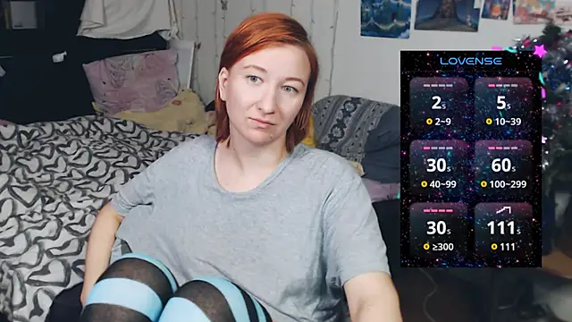 licentia  poetica online show from January 29, 9:17 pm