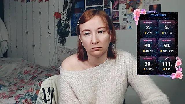 licentia  poetica online show from September 12, 11:26 pm