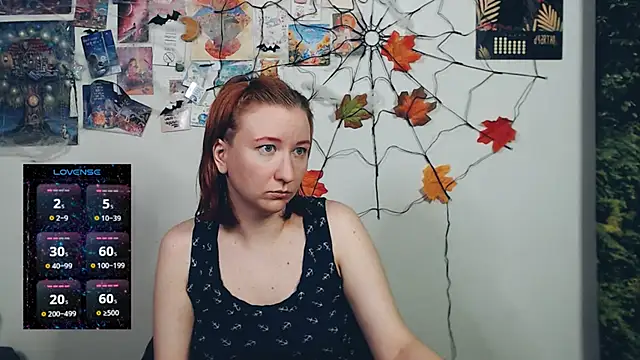 licentia  poetica online show from November 2, 10:34 pm