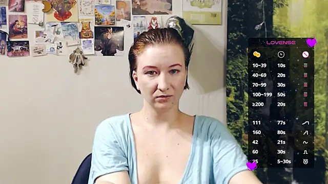 licentia  poetica online show from March 29, 6:19 pm