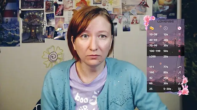 licentia  poetica online show from April 23, 7:05 pm