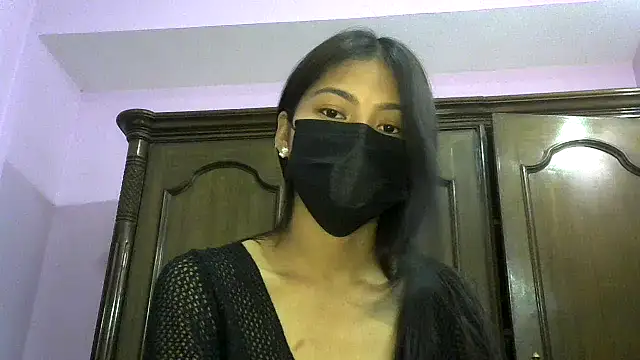 lusty luxmi online show from March 21, 3:24 pm