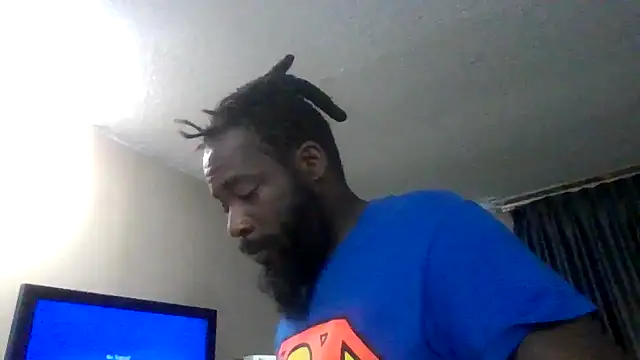 Snapshot of Mrbbc803 chatting on September 14, 4:39 pm Mrbbc803 online show from September 14, 4:39 pm