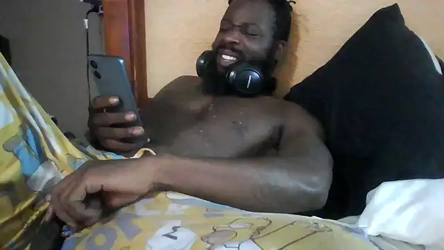Snapshot of Mrbbc803 chatting on September 20, 7:20 am Mrbbc803 online show from September 20, 7:20 am