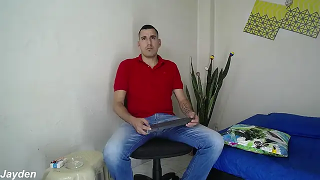 Snapshot of jayydenandjacob chatting on October 24, 7:21 pm jayydenandjacob online show from October 24, 7:21 pm