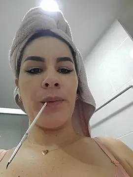 Pamela Rosal online show from February 18, 3:52 pm