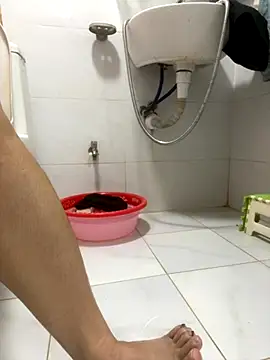 -SingleMom- online show from October 17, 2:04 am