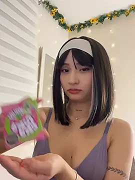 Angeeel  online show from March 16, 5:14 am