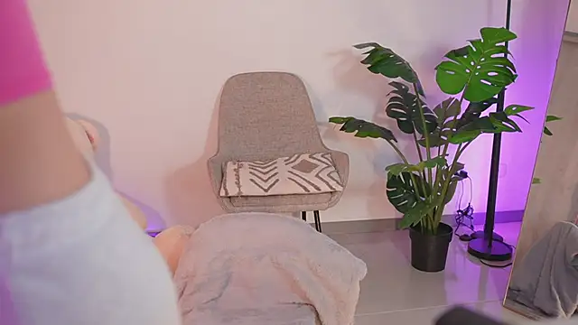 Angeeel  online show from January 6, 11:07 pm