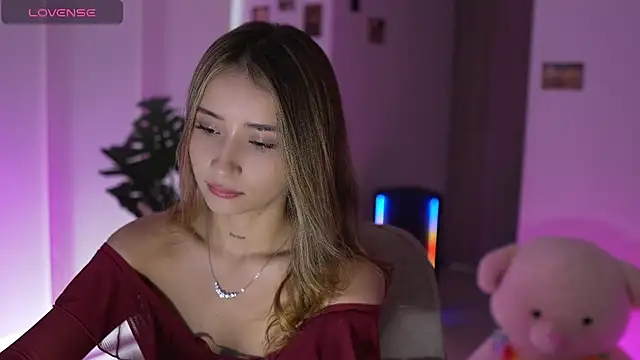 Angeeel  online show from April 27, 8:18 pm