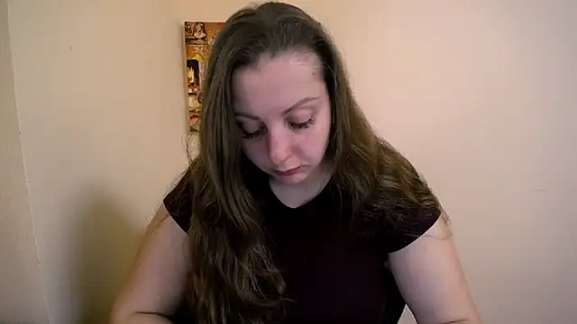  Annabelle Lee online show from January 23, 8:46 am