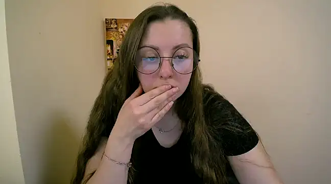  Annabelle Lee online show from January 24, 1:47 pm