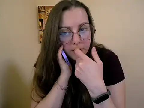  Annabelle Lee online show from January 27, 1:52 pm