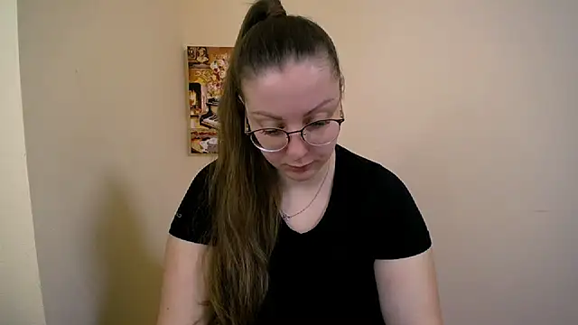  Annabelle Lee online show from January 28, 7:43 am