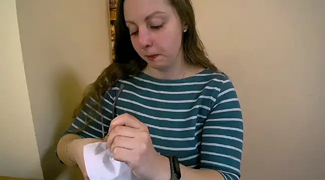  Annabelle Lee online show from January 29, 7:25 am