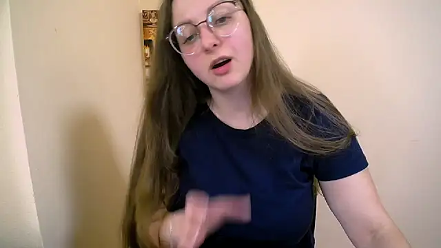  Annabelle Lee online show from February 6, 10:37 am