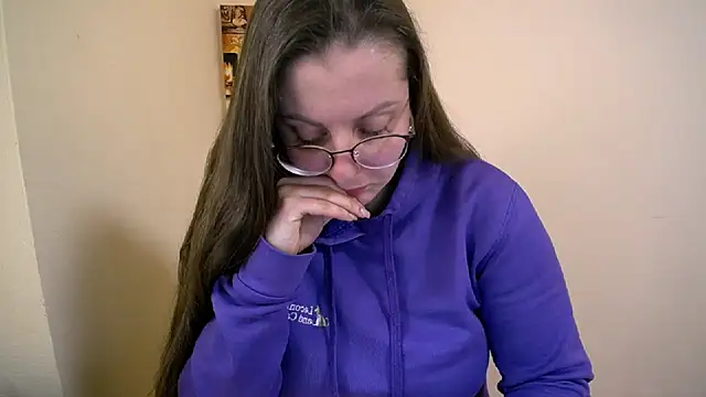  Annabelle Lee online show from February 7, 11:01 am