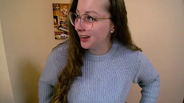  Annabelle Lee online show from February 14, 7:49 am