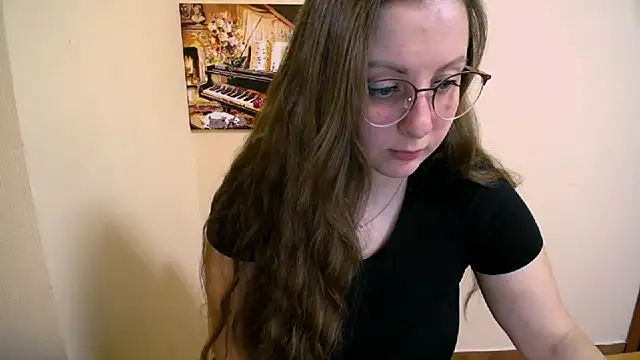  Annabelle Lee online show from February 19, 7:50 am