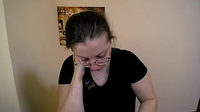  Annabelle Lee online show from February 20, 7:45 am