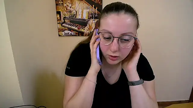  Annabelle Lee online show from February 20, 1:51 pm