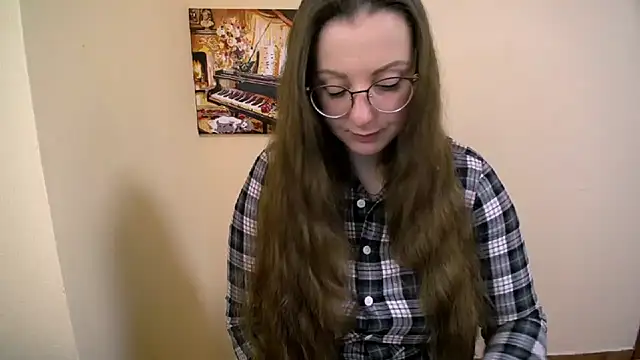  Annabelle Lee online show from February 24, 10:26 am