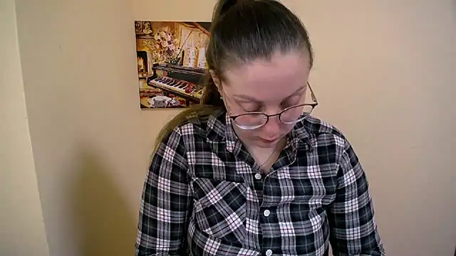  Annabelle Lee online show from February 25, 1:06 pm