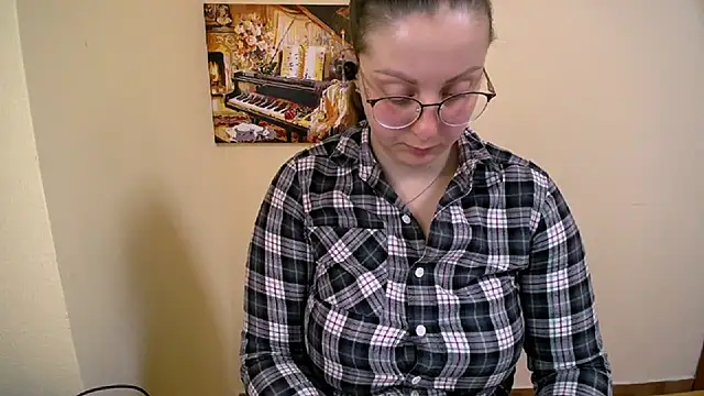  Annabelle Lee online show from February 26, 6:47 am