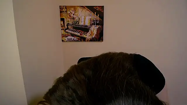  Annabelle Lee online show from March 12, 10:37 am