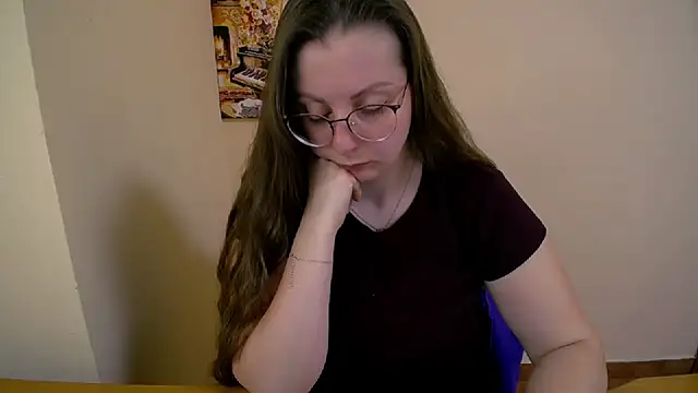  Annabelle Lee online show from March 17, 11:00 am