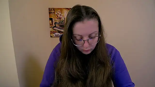  Annabelle Lee online show from March 18, 7:30 am