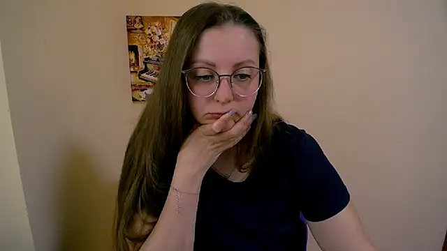  Annabelle Lee online show from March 20, 1:37 pm